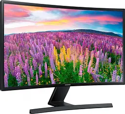 Монітор 24" Samsung S24E510C (LS24E510CS/CI) Б/в - мініатюра 3
