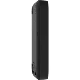 Клавиатура для охранной системы Ajax KeyPad TouchScreen black - миниатюра 5