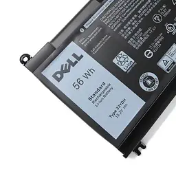 Акумулятор для ноутбука Dell Inspiron 7570 7577 7573 7586 7773 7778 7779 7786 G3 3579 3779 G5 5587 G7 7588 33YDH - мініатюра 3