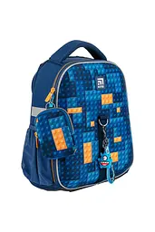 Рюкзак Kite Education каркасний 555 Blocks колір різнокольоровий KITE ЦБ-00254213 - мініатюра 3