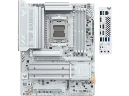 Материнська плата Asus TUF GAMING X870-PRO WIFI7 W NEO