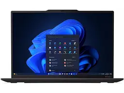 Ноутбук Lenovo ThinkPad X1 Carbon Gen 13 Aura Edition (21NX026JGE) - мініатюра 4