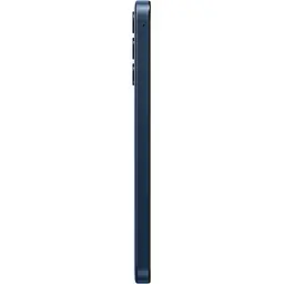 Смартфон Samsung Galaxy M15 5G 4/128GB Dark Blue (SM-M156BDBU) - мініатюра 3