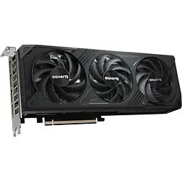 Відеокарта GIGABYTE GeForce RTX5070 12Gb WINDFORCE OC SFF (GV-N5070WF3OC-12GD) - мініатюра 2
