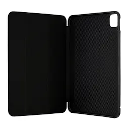 Чохол-книжка Smart Case iPad Pro (11"/2024) Clear Black - мініатюра 3
