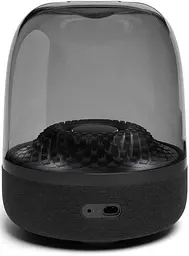 Портативна акустика HARMAN KARDON Harman-Kardon Aura Studio 4 Black (HKAURAS4BLKEP) - мініатюра 2