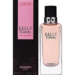 Hermes Kelly Caleche 100 мл парфумована вода