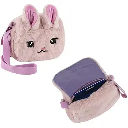Сумка Kite дитяча 2710 Cute Bunny (K25-2710-2) - мініатюра 2