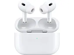 Навушники TWS Apple AirPods Pro 3 (MFHP4) - мініатюра 5