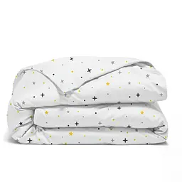 Підковдра двоспальна 180х220 MIDNIGHT STARS COSAS (4822052504550)