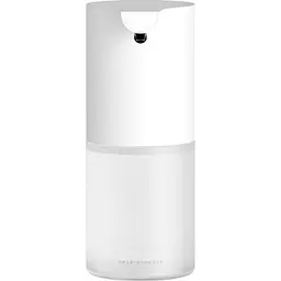 Диспенсер для мила MiJia Automatic Soap Dispenser 1S (MJXSJ05XW) [115897] - мініатюра 1