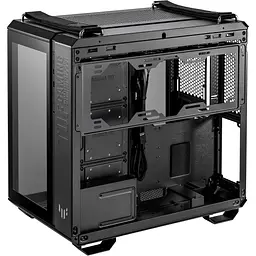 Корпус Asus TUF Gaming GT502 Black [90DC0090-B09000] [134497] - мініатюра 3