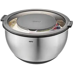 Набір мисок Gefu Muovo з кришками 2 шт. (35055) - мініатюра 3