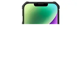 Чохол Nillkin CamShield Armor Pro для Apple iPhone 14 Pro Green [84871] - мініатюра 2