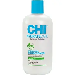 Кондиціонер для волосся CHI Hydrate Care Hydrating поживний та зволожуючий 355 мл