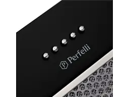 Витяжка Perfelli BI 5252 BL 700 LED - мініатюра 8