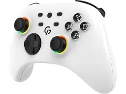 Геймпад GamePro GPX13W White - мініатюра 2