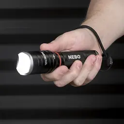 Ліхтар Nebo Tac Slyde (1033-NB NEB-6746-G) - мініатюра 4