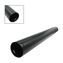 Вал тефлоновий Toshiba e-Studio 350/352/353/450 Veaye (6LA27552000-VE)