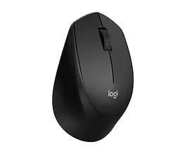Миша комп'ютерна бездротова Logitech M280 / DPI 1000 / USB / Чорний (910-004287) - мініатюра 5
