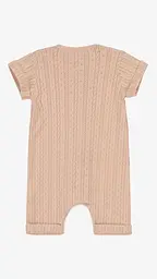 Пісочник для хлопчика Baby Life 18-10 56 Бежевий shop (2000999224508) - мініатюра 3