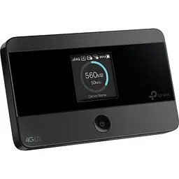 Модем + Wi-Fi роутер TP-Link 4G/3G Wi-Fi M7350 [128473] - мініатюра 2