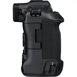 Бездзеркальний фотоапарат Canon EOS R3 Body (4895C014) [110995] - мініатюра 7