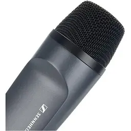 Мікрофон Sennheiser E 602 II [121003] - мініатюра 10