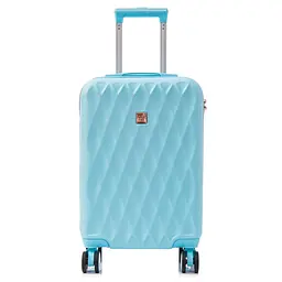 Валіза Semi Line 20" (S) Blue (T5723-2) - мініатюра 4