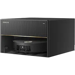 Робот-пилосос Dreame Bot X50 Master RLX86CE-1 [136750] - мініатюра 1