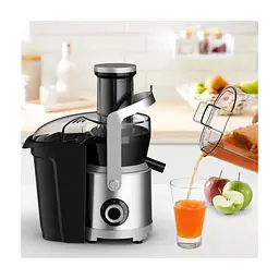 Соковижималка Tefal ZE660D10 - мініатюра 5