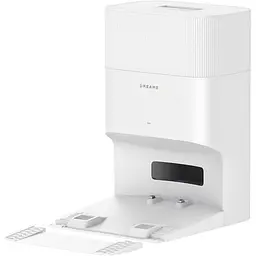 Робот-пилосос Dreame Bot D20 Plus (RLD35GD) [143895] - мініатюра 2
