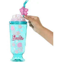 Лялька Barbie Pop Reveal серії Морський слаші - бірюзовий стаканчик (JKF62) - мініатюра 5