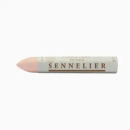 Велика олійна пастель Sennelier, 36 мл, Трояндова охра (Rose Ochre)