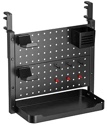 Настільний органайзер OfficePro DO1040B - мініатюра 2