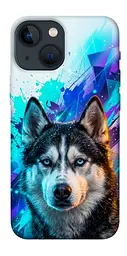 TPU чохол Demsky Husky magic для Apple iPhone 13 mini (5.4")
