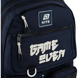 Рюкзак Kite Education teens 2587M-2 (K25-2587M-2) - мініатюра 9