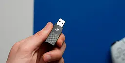 USB адаптер Sony PlayStation Link UA - мініатюра 5