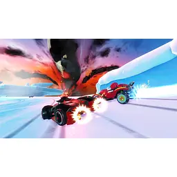 Ключ активації Microsoft Team Sonic Racing для Xbox One/Series - мініатюра 4