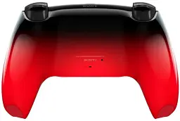 Бездротовий контролер Sony PlayStation 5 DualSense Techno Red (1000048516) UA - мініатюра 3