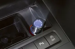 Ліхтар Ledlenser Automotive Silver заряджається - мініатюра 10