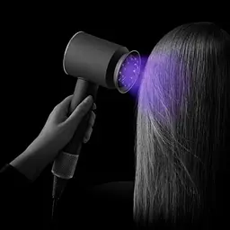 Фен Dyson Supersonic HD16 Nural Ceramic Pink/Rose Gold (598975-01) - мініатюра 10