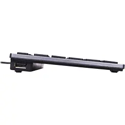 Клавіатура A4Tech KV-300H - мініатюра 4