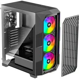 Корпус для ПК Xilence XG181_X812.ARGB - мініатюра 9