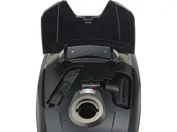 Пилосос Gorenje VCE 48 AFBKGO - мініатюра 6