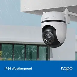 Камера відеоспостереження TP-Link (TAPO-C520WS) - мініатюра 8