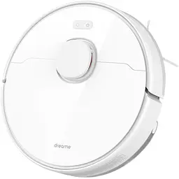 Робот-пилосос Dreame D10 Plus (RLS3D) - мініатюра 5