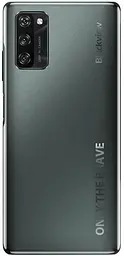 Смартфон Blackview A100 6/128GB АКБ 4 680мАг Grey - мініатюра 3