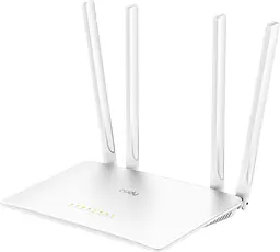 Маршрутизатор Cudy WR1200, AC1200 Wi-Fi Router - мініатюра 2