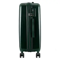 Валіза Semi Line 24" (M) Dark Green (T5948-2) - мініатюра 5